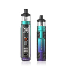 Aspire Veynom EX Bundle