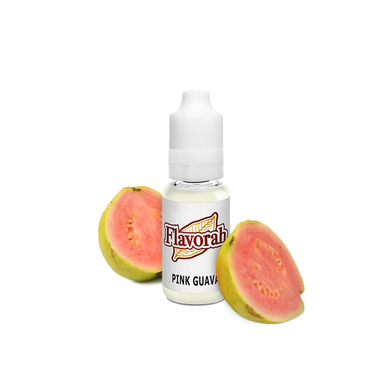 Pink Guava