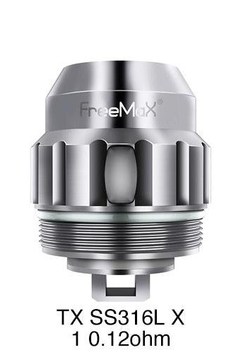 Freemax Twister Fireluke 2 Replacement Mesh Coil