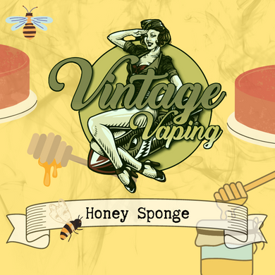 Honey Sponge