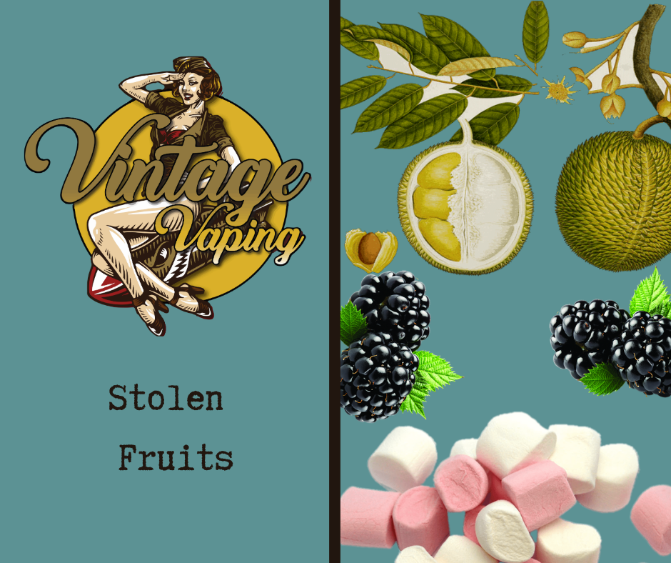 Stolen Fruits