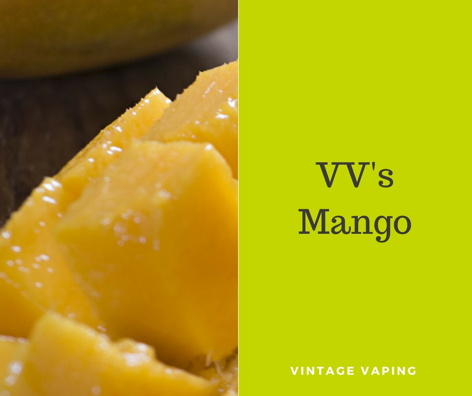 VV's Mango