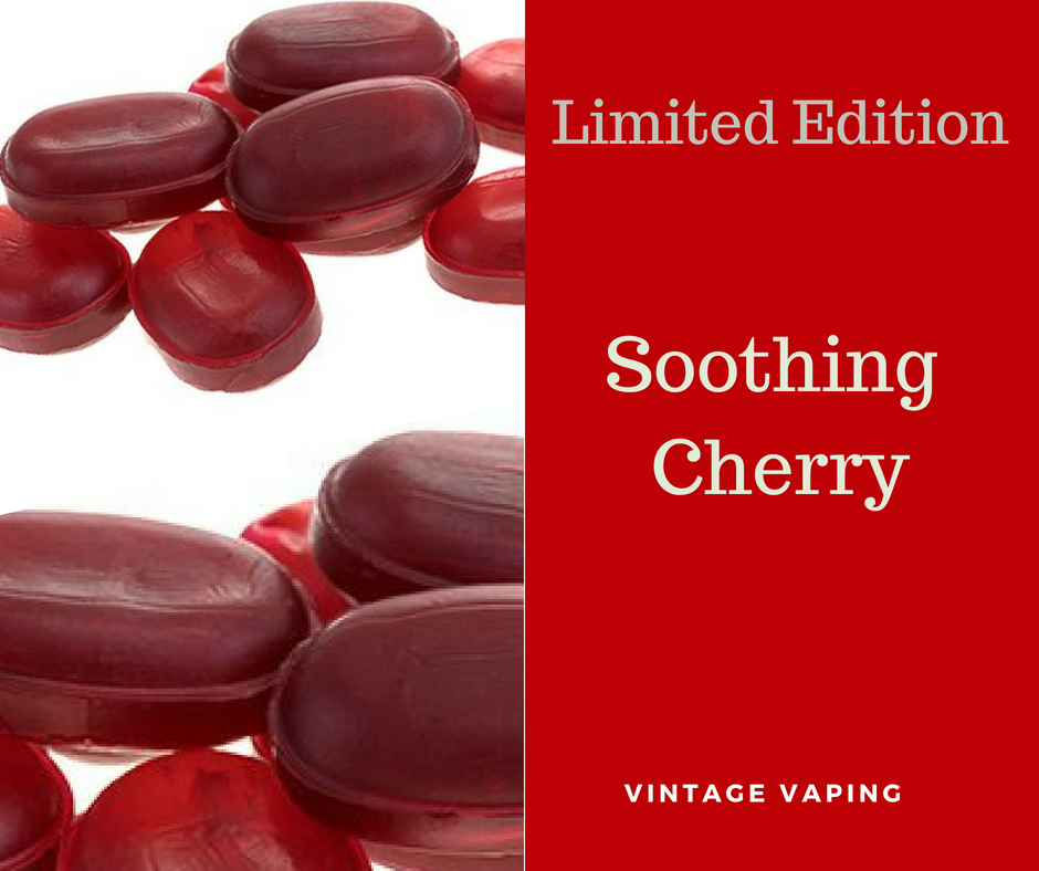 Soothing Cherry