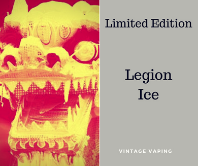 Legion Ice
