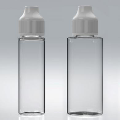 60ml Eliquid Bottle (e-Flip & Click®)