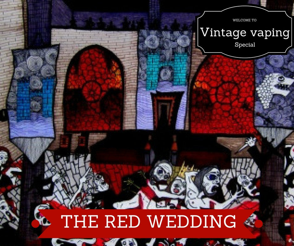 The Red Wedding *Limited Edition*