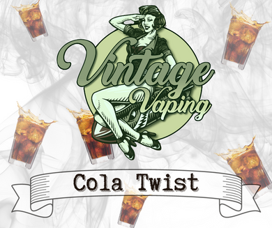 Cola Twist
